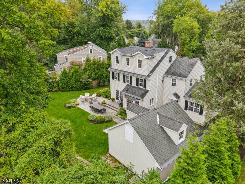 Deerfield - Residential