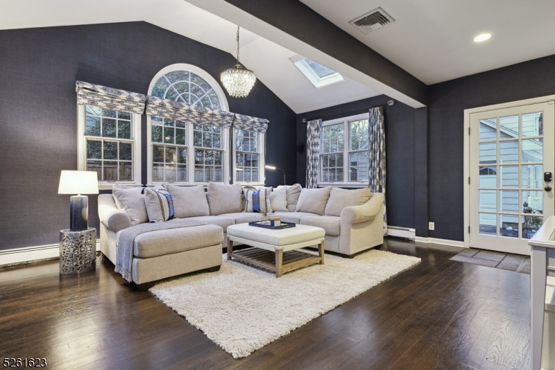 Deerfield - Residential