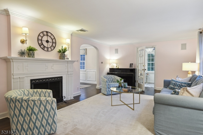 Deerfield - Residential