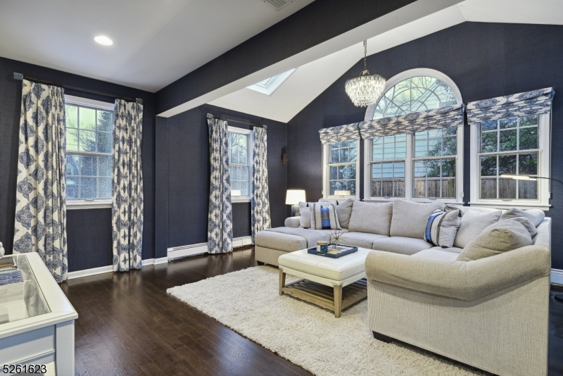 Deerfield - Residential