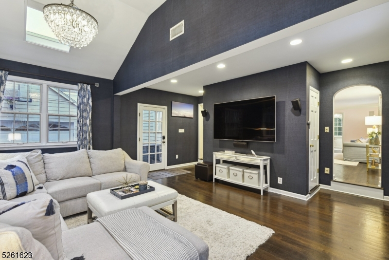 Deerfield - Residential