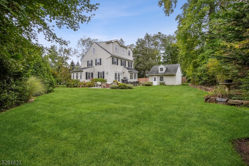 Deerfield - Residential