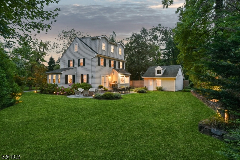 Deerfield - Residential