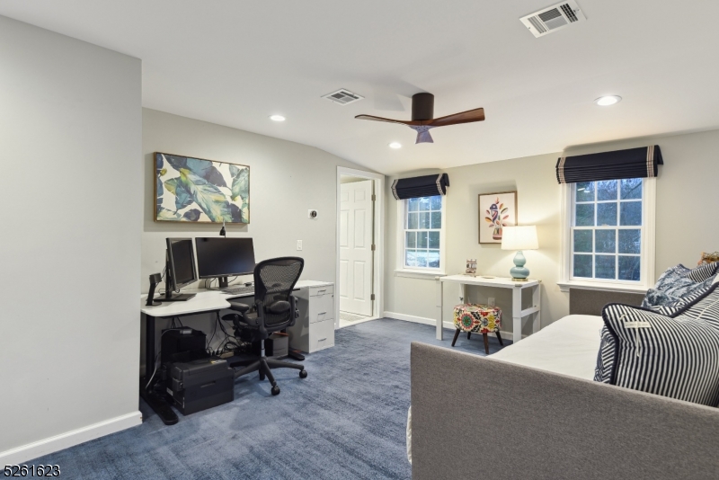 Deerfield - Residential