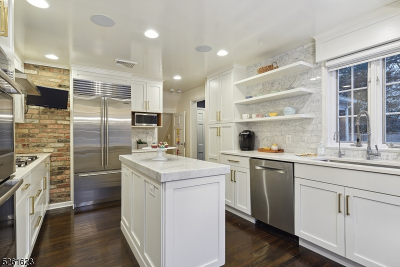 Deerfield - Residential