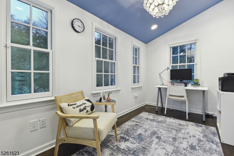 Deerfield - Residential