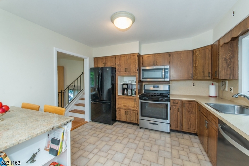 Rock Ridge - Residential