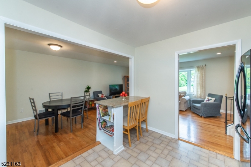 Rock Ridge - Residential