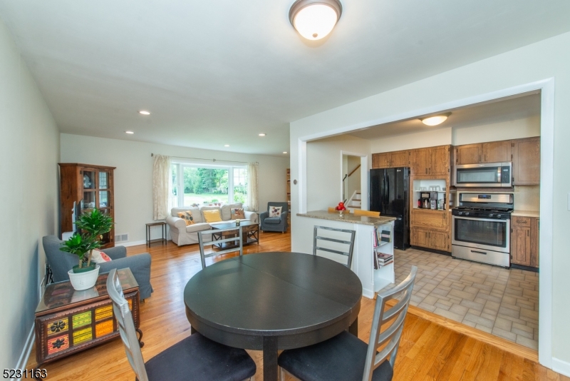 Rock Ridge - Residential