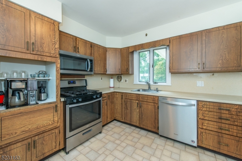 Rock Ridge - Residential