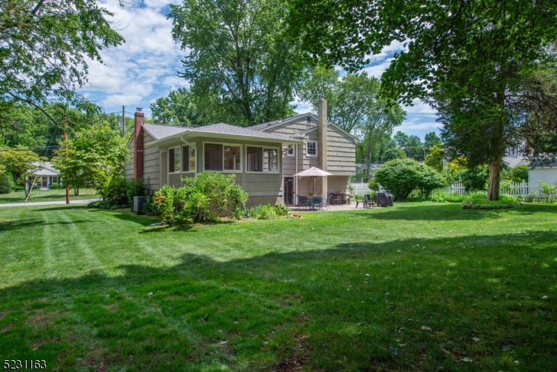 Rock Ridge - Residential