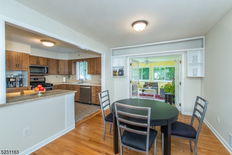 Rock Ridge - Residential