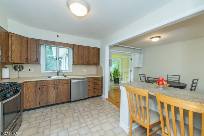 Rock Ridge - Residential