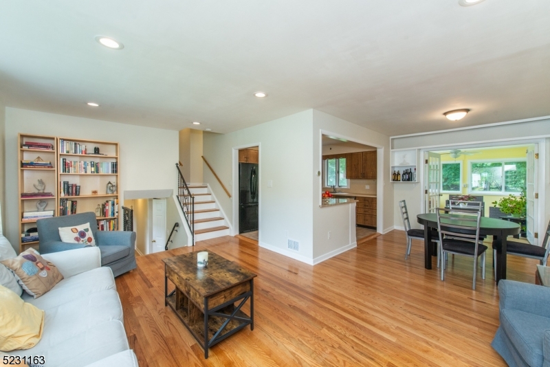 Rock Ridge - Residential