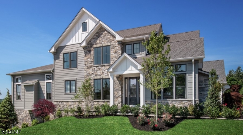 Enclave at Chatham - Residential