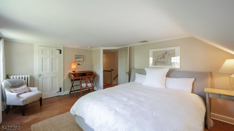 Wychwood - Residential