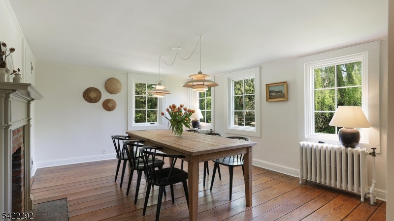 Wychwood - Residential