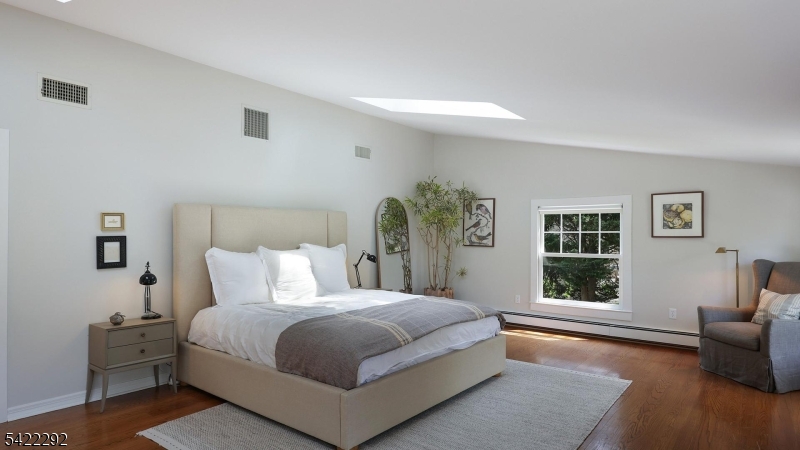 Wychwood - Residential