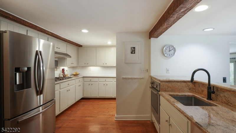 Wychwood - Residential