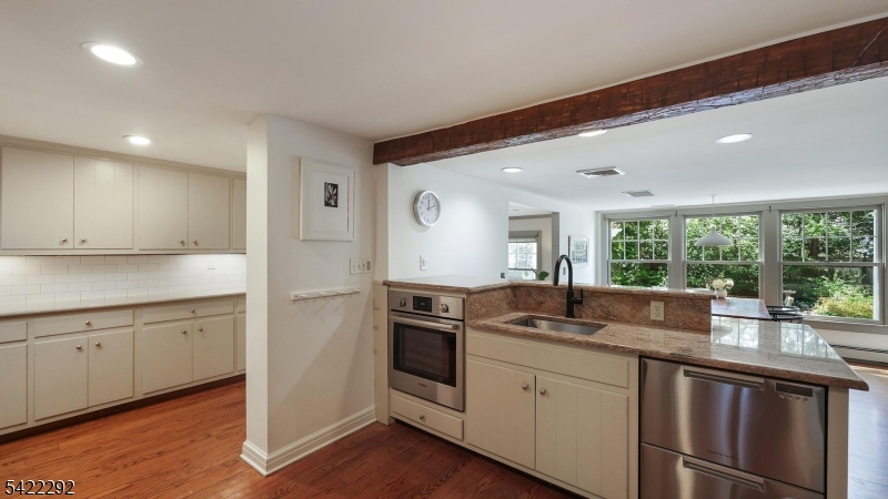 Wychwood - Residential