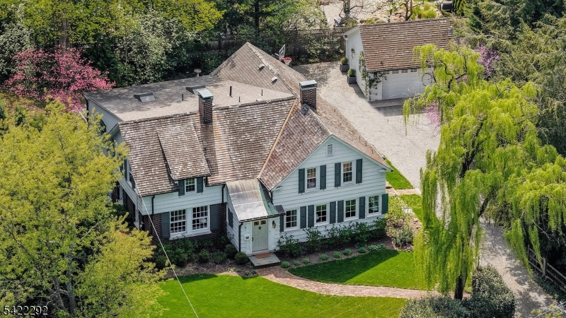 Wychwood - Residential