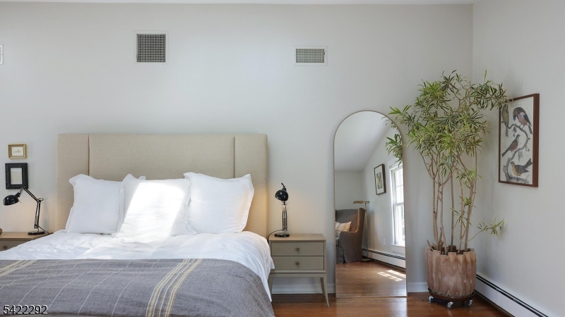 Wychwood - Residential