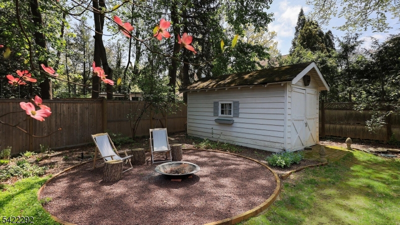 Wychwood - Residential