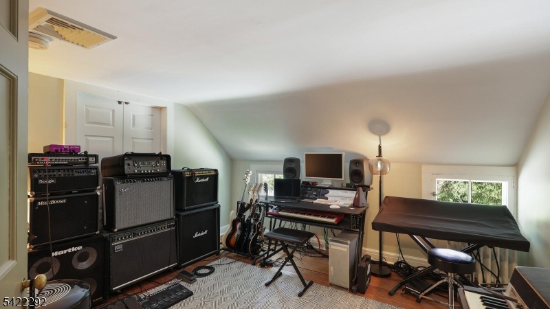 Wychwood - Residential