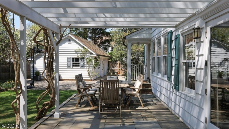 Wychwood - Residential