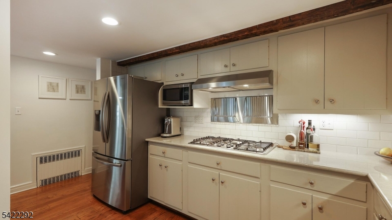 Wychwood - Residential