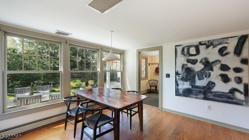 Wychwood - Residential