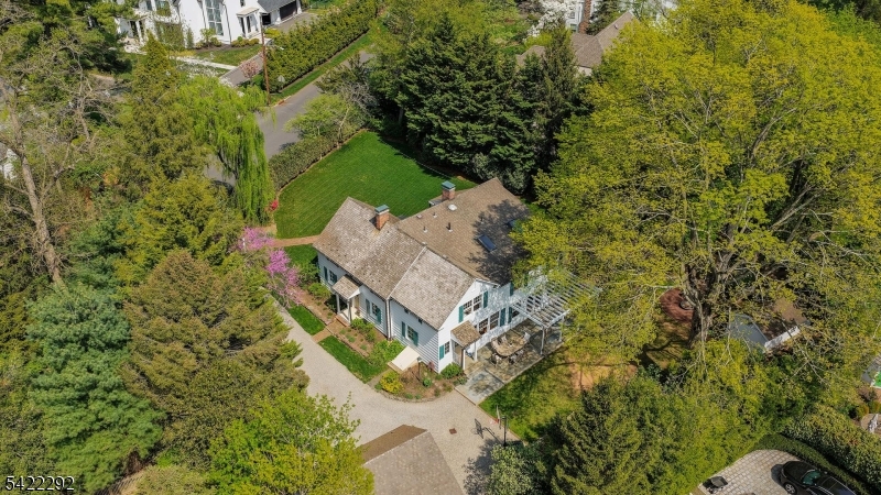 Wychwood - Residential