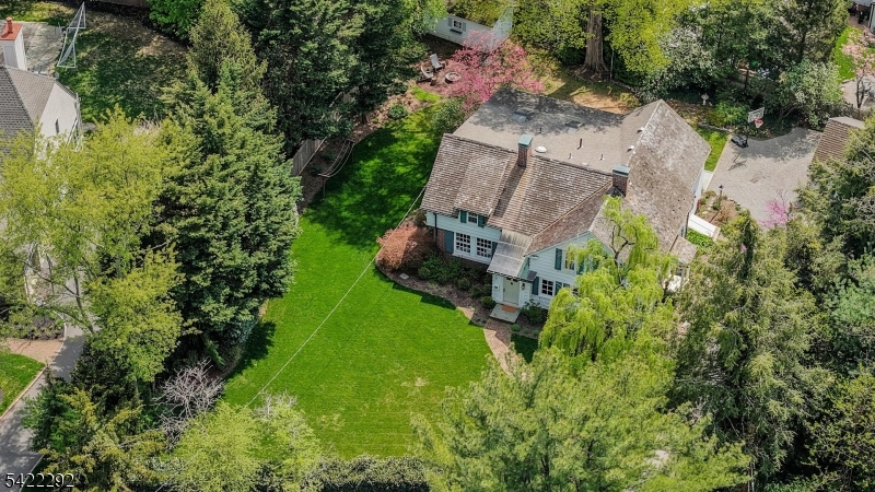 Wychwood - Residential