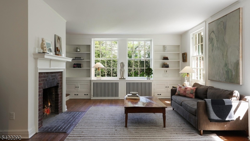 Wychwood - Residential