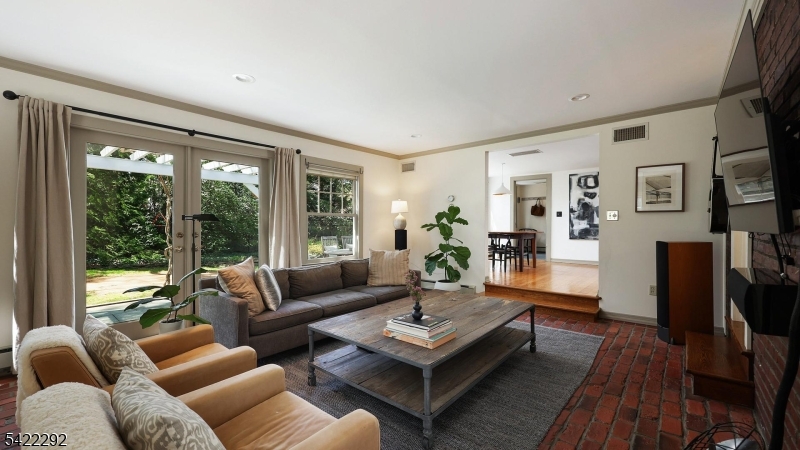 Wychwood - Residential