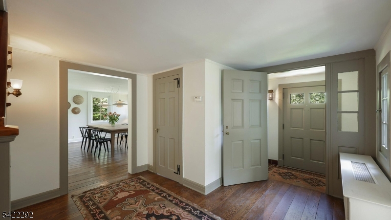 Wychwood - Residential