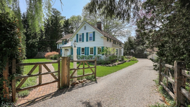 Wychwood - Residential