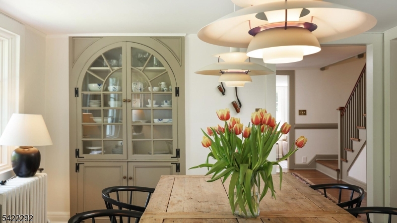 Wychwood - Residential