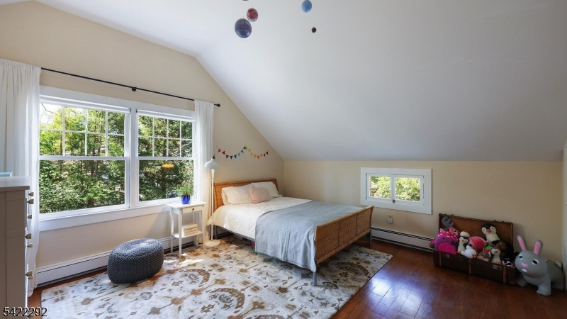 Wychwood - Residential