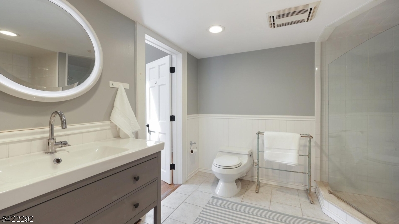 Wychwood - Residential