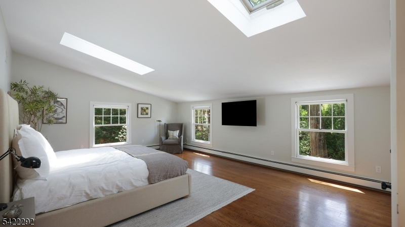 Wychwood - Residential