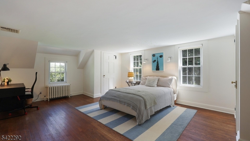 Wychwood - Residential