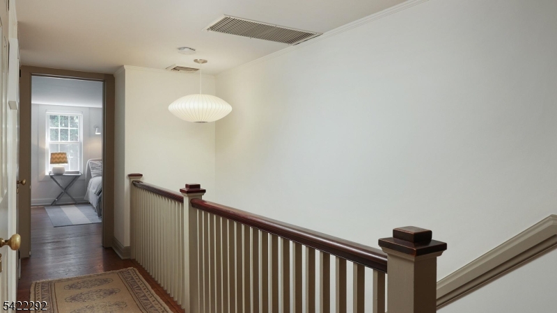 Wychwood - Residential