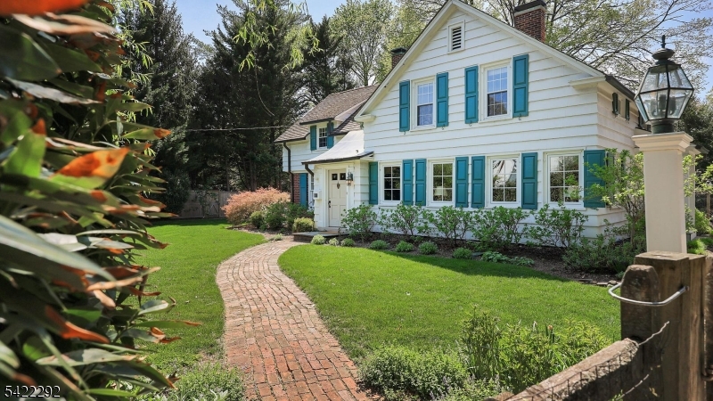 Wychwood - Residential