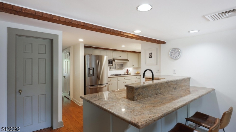 Wychwood - Residential