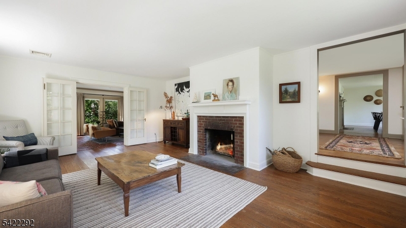 Wychwood - Residential