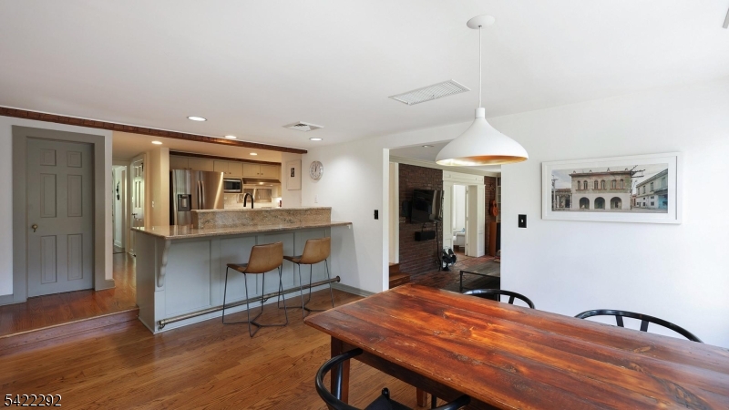 Wychwood - Residential