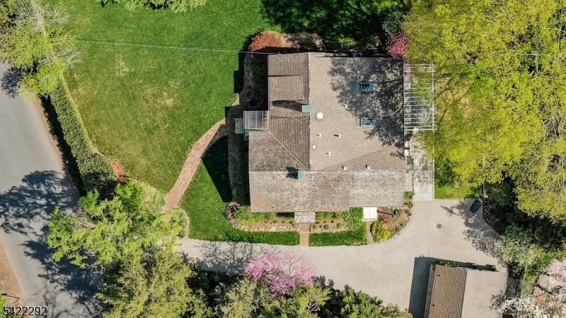 Wychwood - Residential