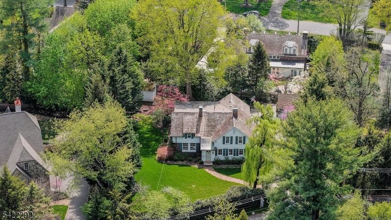 Wychwood - Residential