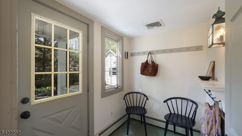 Wychwood - Residential